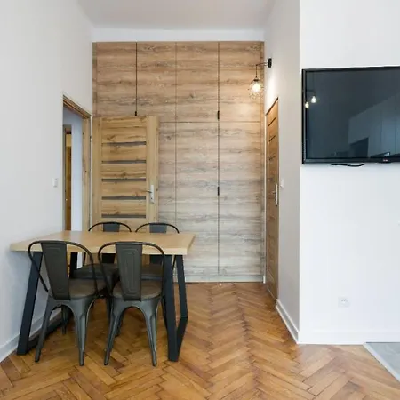 Fancy Apartments With Lift And A/C-3